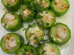 -祈胜邨•顺德鱼生•顺德菜(容桂店)