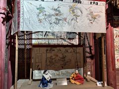 -中国闽台缘博物馆