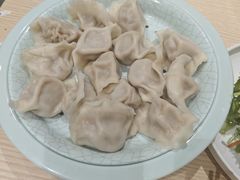-老边饺子馆(东单店)