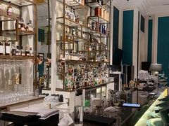 -The St·Regis Bar 瑞吉酒吧