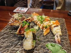 -鸟鹏烧鸟居酒屋(仁恒梦中心店)