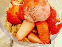 -满记甜品(荟聚购物中心店)