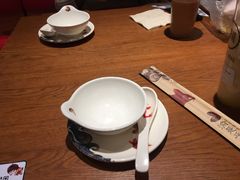 -渝是乎酸菜鱼(龙旗购物中心店)