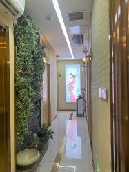 -芳朵美容养生SPA