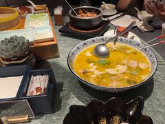 -天瑞轩·粤菜餐厅
