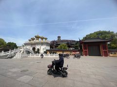 -上海东林寺(金山区)