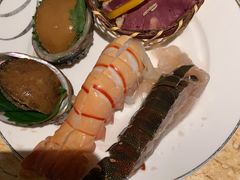 -雍和会海鲜姿造自助(湖东路店)