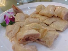 -东江渔村·古典园林·30年粤菜老字号(太和店)