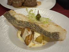 -红房子西菜馆(淮海中路店)