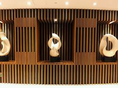 -大堂吧·深圳益田威斯汀酒店