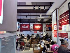 -李兰英湖南面馆(护国路店)