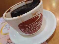 -恭和堂 龟苓膏(铜锣湾店)