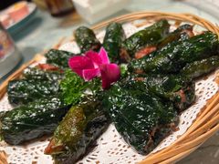 -老友王·南宁特色菜(金汇如意坊店)