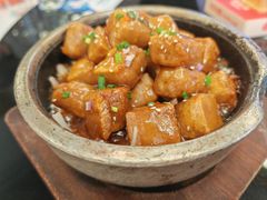 -聚鑫阁江浙菜·非遗传承技艺(闵行交大店)