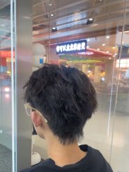 -川和潮人