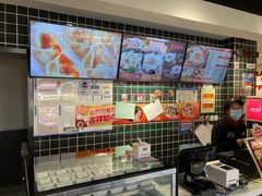 -吉祥馄饨(牡丹园店)
