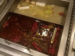 -野妹火锅(龙岗店)