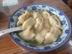 -217笋干馄饨
