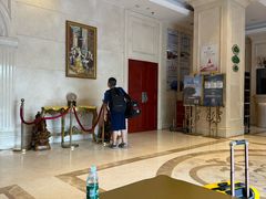 -维也纳酒店(北海银滩店)