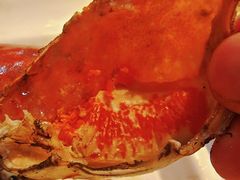 招牌煎蟹-莲花公园煎蟹(总店)