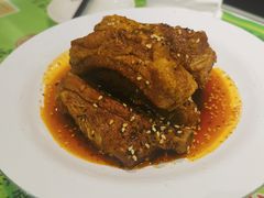 -令氏家外家周礼食府(桥南店)