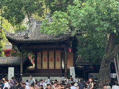 -铁像寺水街