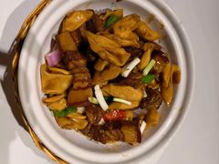 -风味小馆(天目湖宾馆店)