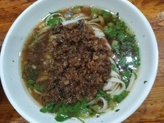 -肆姐面粉馆(坡子街店)