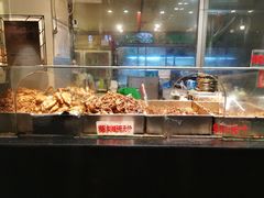 -老黄记手撕烤兔(玉林街店)