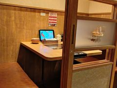 -しゃぶしゃぶ温野菜(京都河原町蛸薬師店)