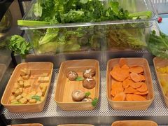 -花味·自助烤肉(南方时代店)