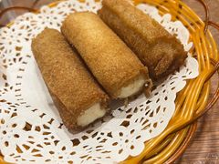 -正德顺順德雙皮奶(中信店)