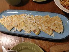 -The Good Place好地方·Brunch·coffee(国贸店)