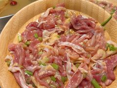 -煲王粤菜餐厅(中侨中心店)