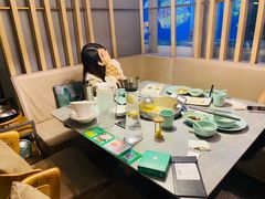 -原味四季椰子鸡(平湖天虹店)