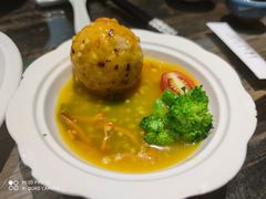 -箱美术馆私房菜(水晶郦城店)