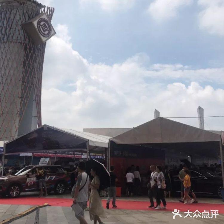 【攻略】成都—国际非物质文化遗产博览园