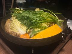 -满来寿喜烧(金虹桥店)