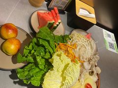 -凯德广场(武胜路店)