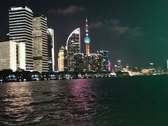 -新龙船黄浦江餐饮游船官方自营店