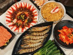 -胡哥烤肥牛(车公庙店)