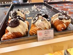 -OUR Bakery(SKP-S店)