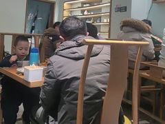 -静一餐厅·湖北菜(前门店)