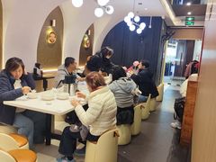 -宁波汤团店(外滩店)