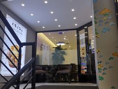 门面-高力乐面包咖啡厅(西塔店)