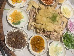 -大树头·森林餐厅(石碁店)