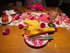 -弗兰克牛排西餐厅Ribone steak house(柠檬花园店)