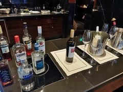 -四季酒店·行政酒廊