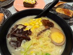 -争鲜回转寿司(中街大悦城店)