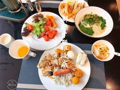 -成都明宇丽雅饭店
